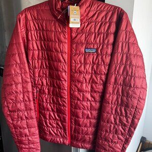 New Patagonia Men's Nano Puff Jacket